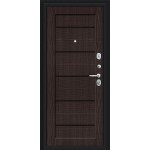 Борн Букле черное/Wenge Melinga — вторая сторона