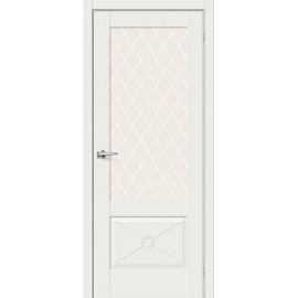 Прима-13.Ф2.0.0 White Matt