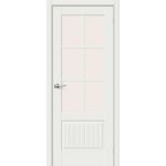 Прима-13.Ф7.0.1 White Matt