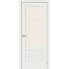 Прима-13.Ф7.0.1 White Matt