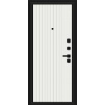 Граффити-32/32 Total Black/Super White — вторая сторона