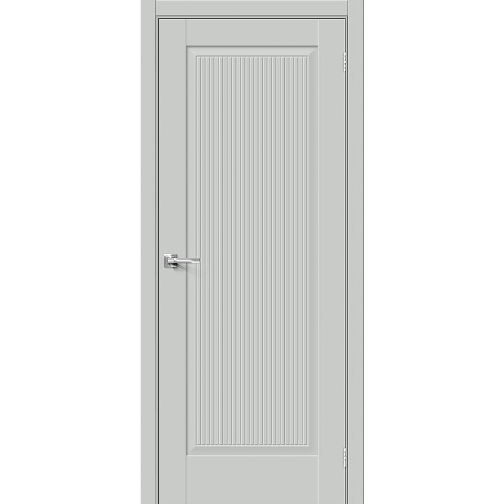 Прима-10.Ф7 Grey Matt