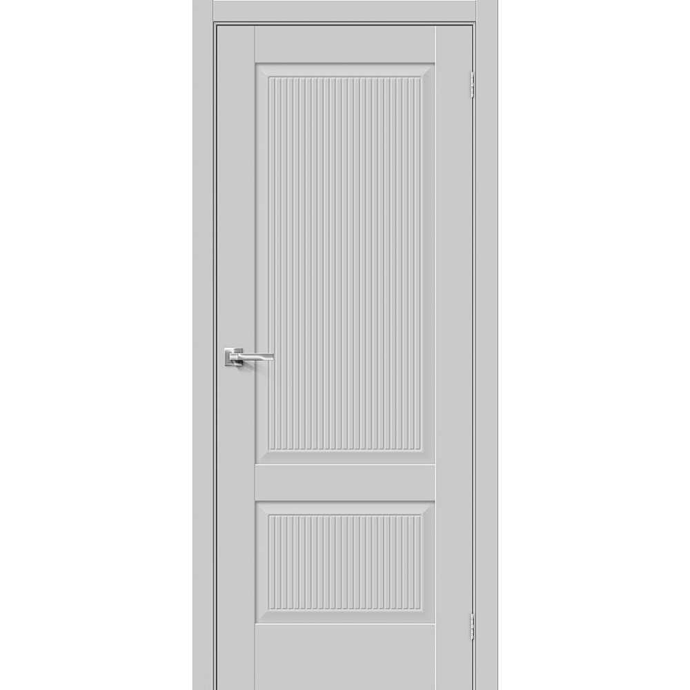 Прима-12.Ф7 Grey Matt
