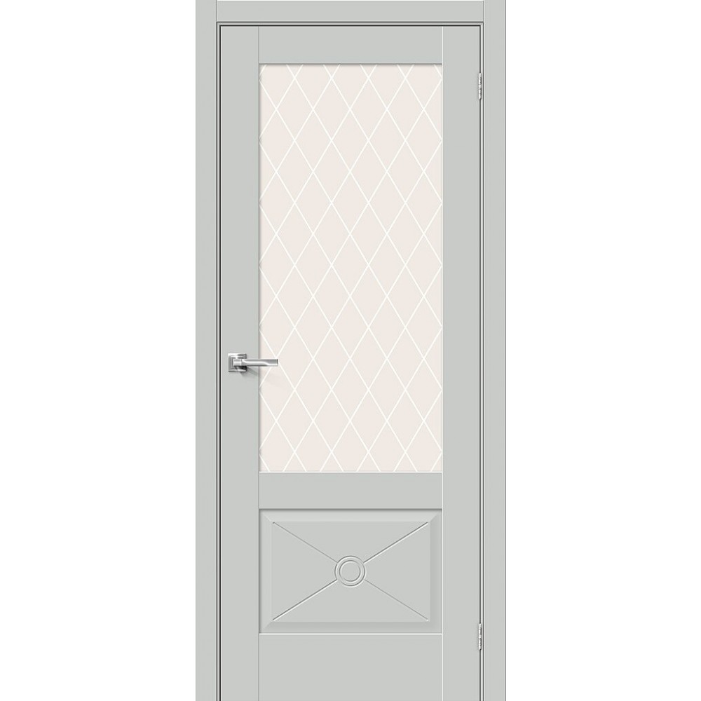 Прима-13.Ф2.0.0 Grey Matt