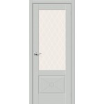 Прима-13.Ф2.0.0 Grey Matt