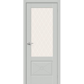 Прима-13.Ф2.0.0 Grey Matt