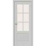 Прима-13.Ф7.0.1 Grey Matt