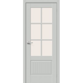 Прима-13.Ф7.0.1 Grey Matt