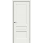 Неоклассик-34 White Matt