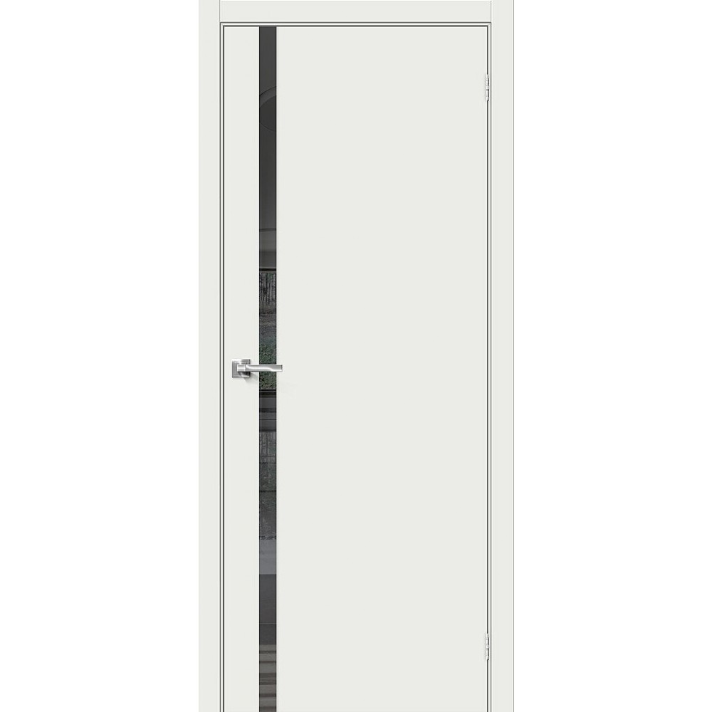 Браво-1.55.П White Matt