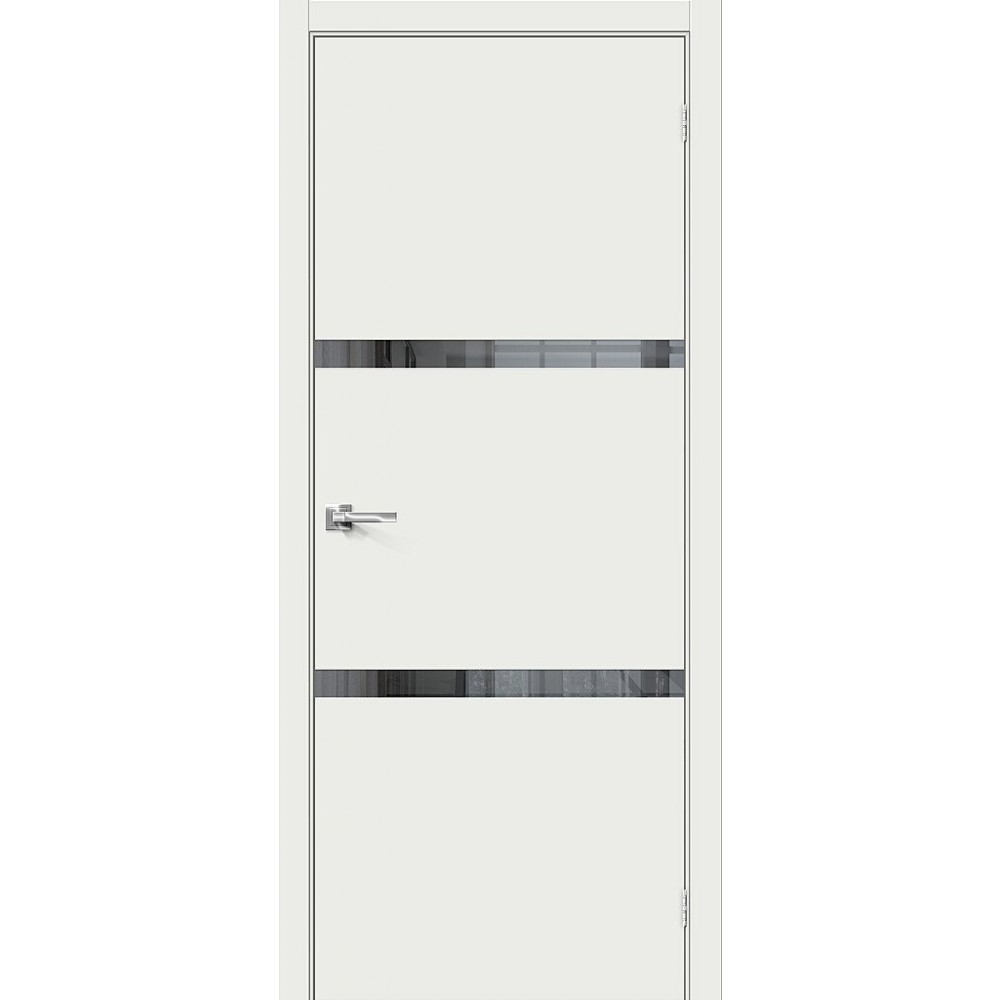 Браво-2.55.П White Matt
