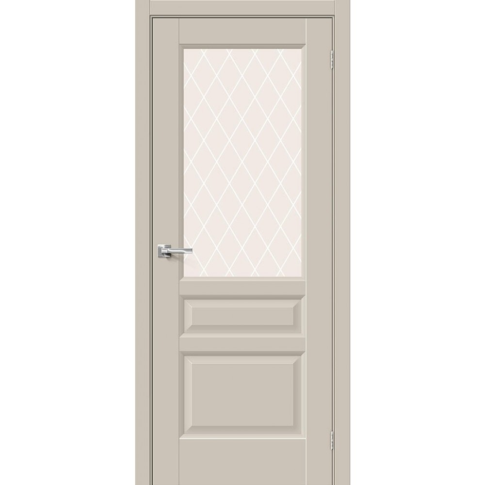 Неоклассик-35 Cream Silk