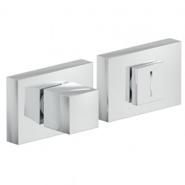 AS2-6WC Chrome