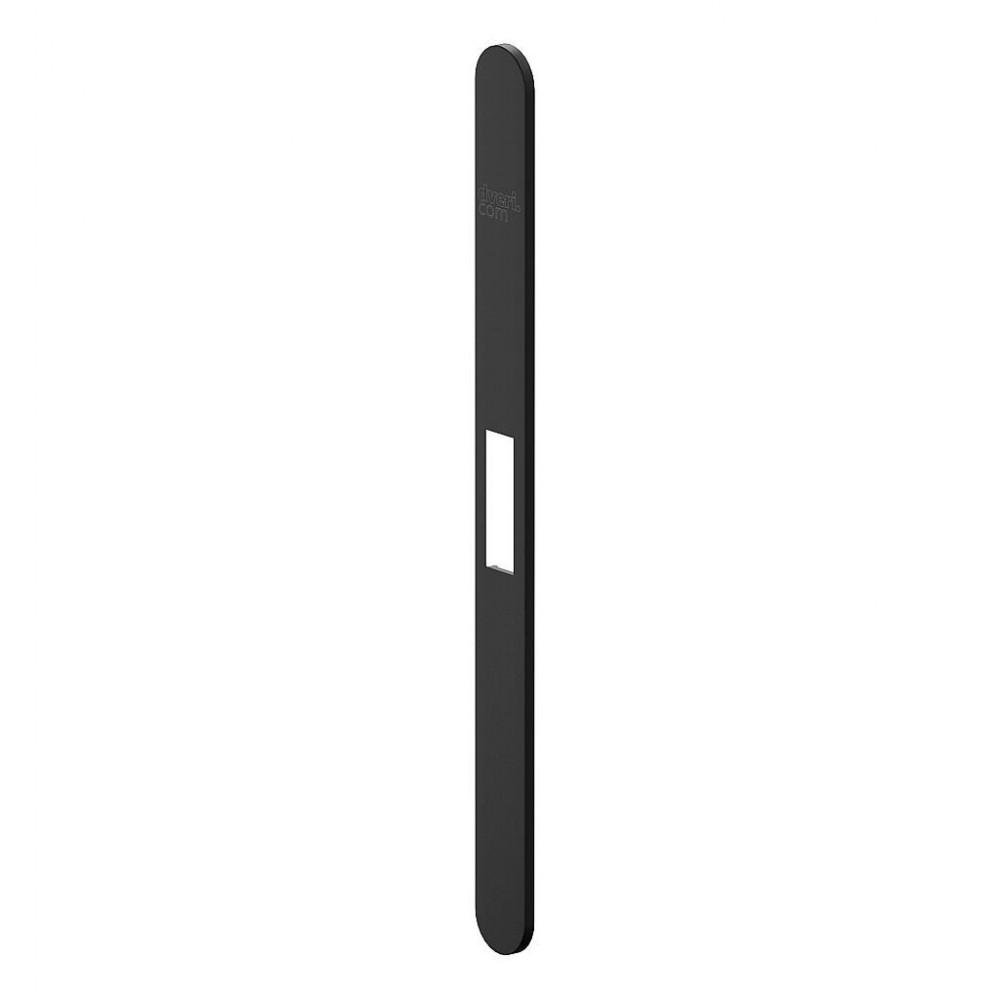 Лицевая планка FF-3 SBlack