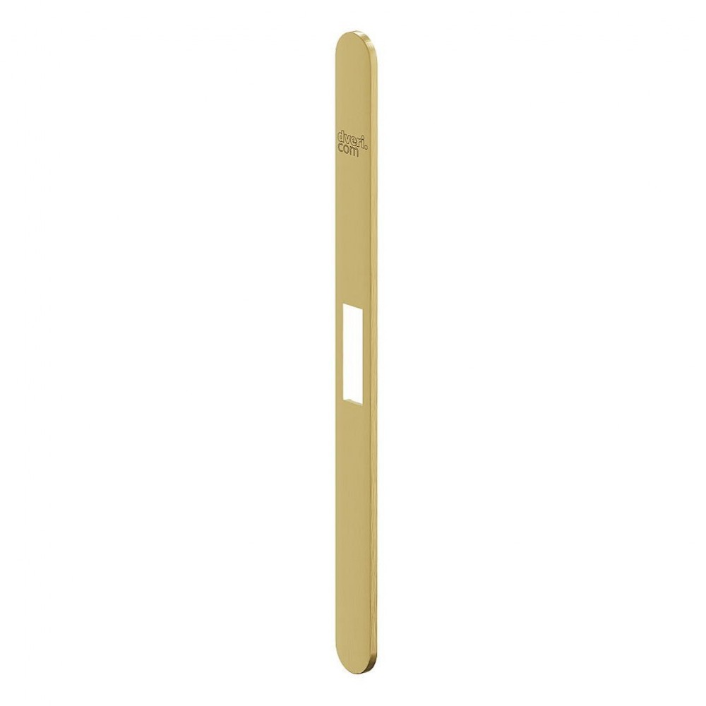 Лицевая планка FF-3 SGold
