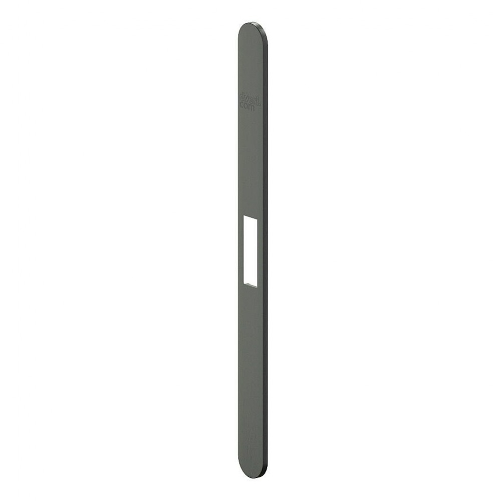 Лицевая планка FF-3 SGraphite