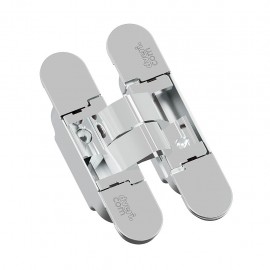 HCS 110*62*27/21 Chrome