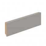 Плинтус S-70.16 Grey Pro