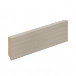 Плинтус S-70.16 Cream Melinga