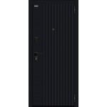 Граффити-32/SBlack Black Shell/White Pro