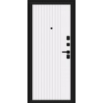 Граффити-32/SBlack Black Shell/White Pro — вторая сторона