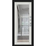 Флэт/BChrome Almon/Bianco Melinga — вторая сторона