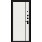 Optim Z-2 Нео Муар черный/Белый — вторая сторона