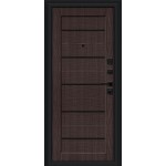Борн/SBlack Букле черное/Wenge Melinga — вторая сторона