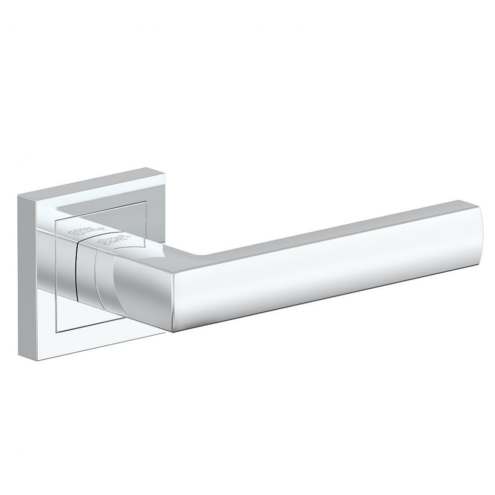 AS-100 Chrome