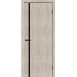 Мода-11 Black Shine Cappuccino Melinga