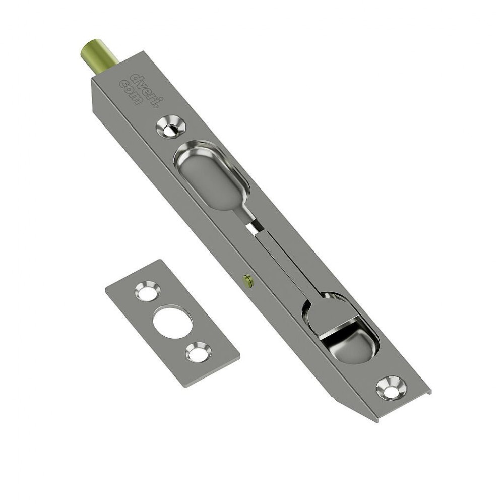 BMS-1 140 Chrome