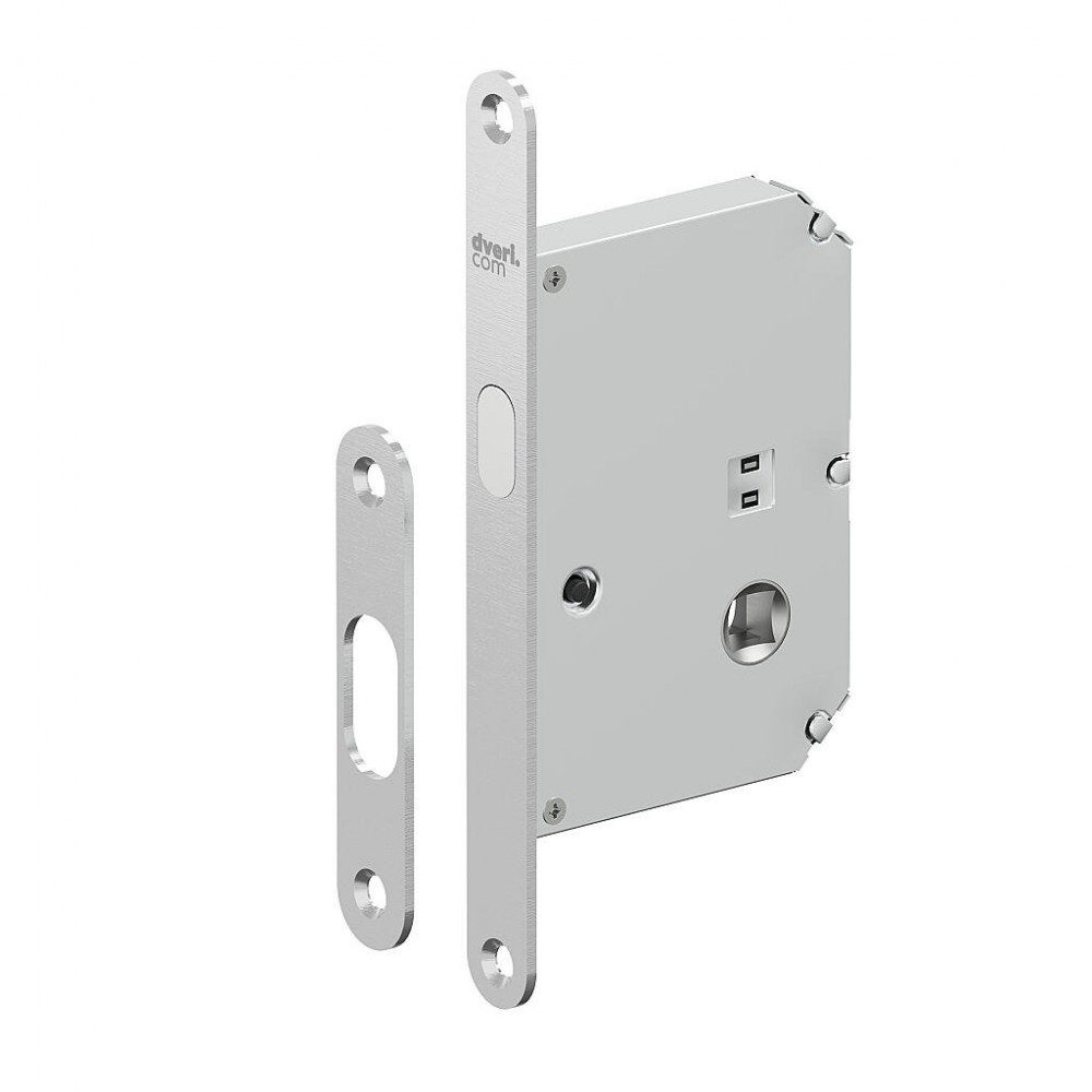 Защелка SLZ-2-WC SChrome