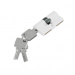 KZZ-6.3S 56(28/28) SWhite