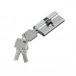 KZZ-6.3S 56(28/28) Chrome
