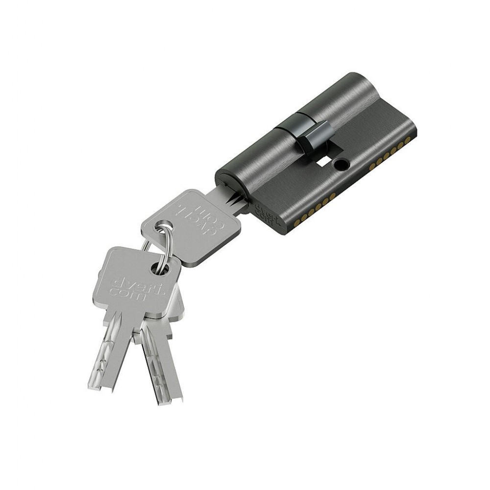 KZZ-6.3S 56(28/28) SGraphite