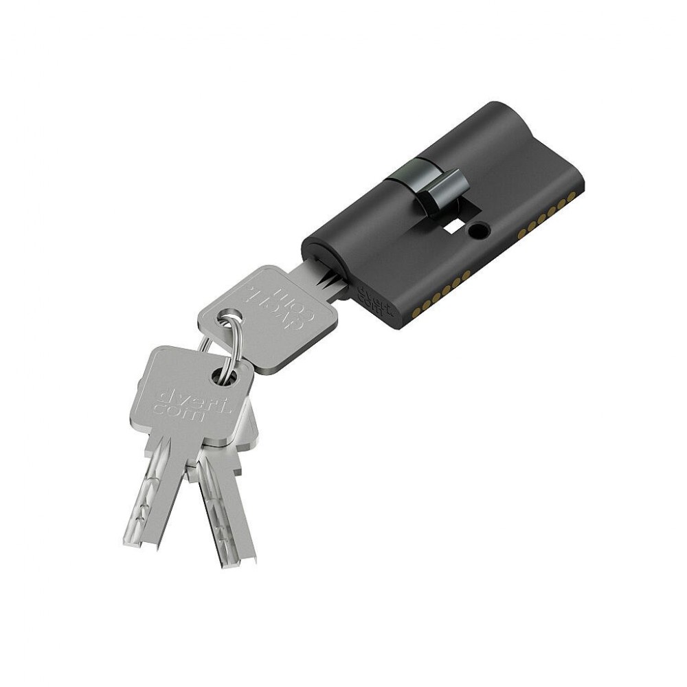 KZZ-6.3S 56(28/28) SBlack