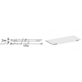 Браво-0.24.П (SG:P3) Clay Silk