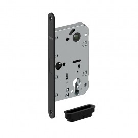 GRD LM-3-CL SBlack