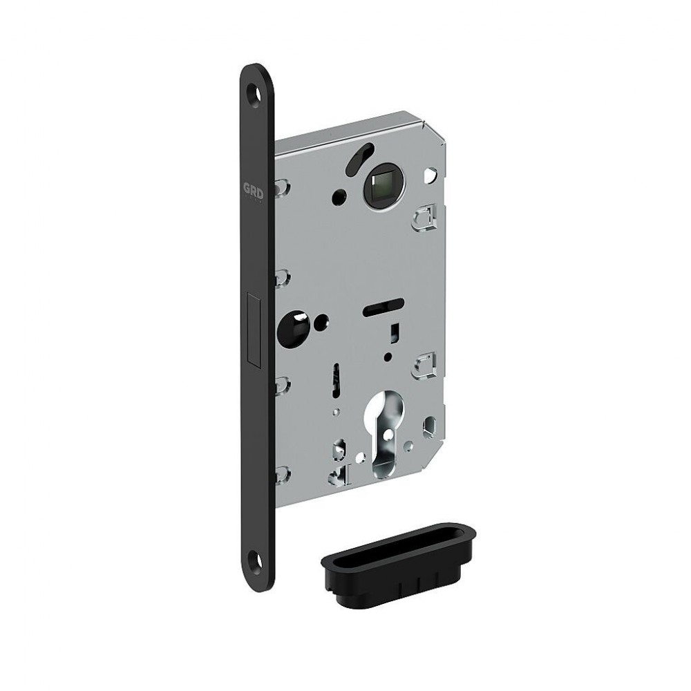 GRD LM-3-CL SBlack