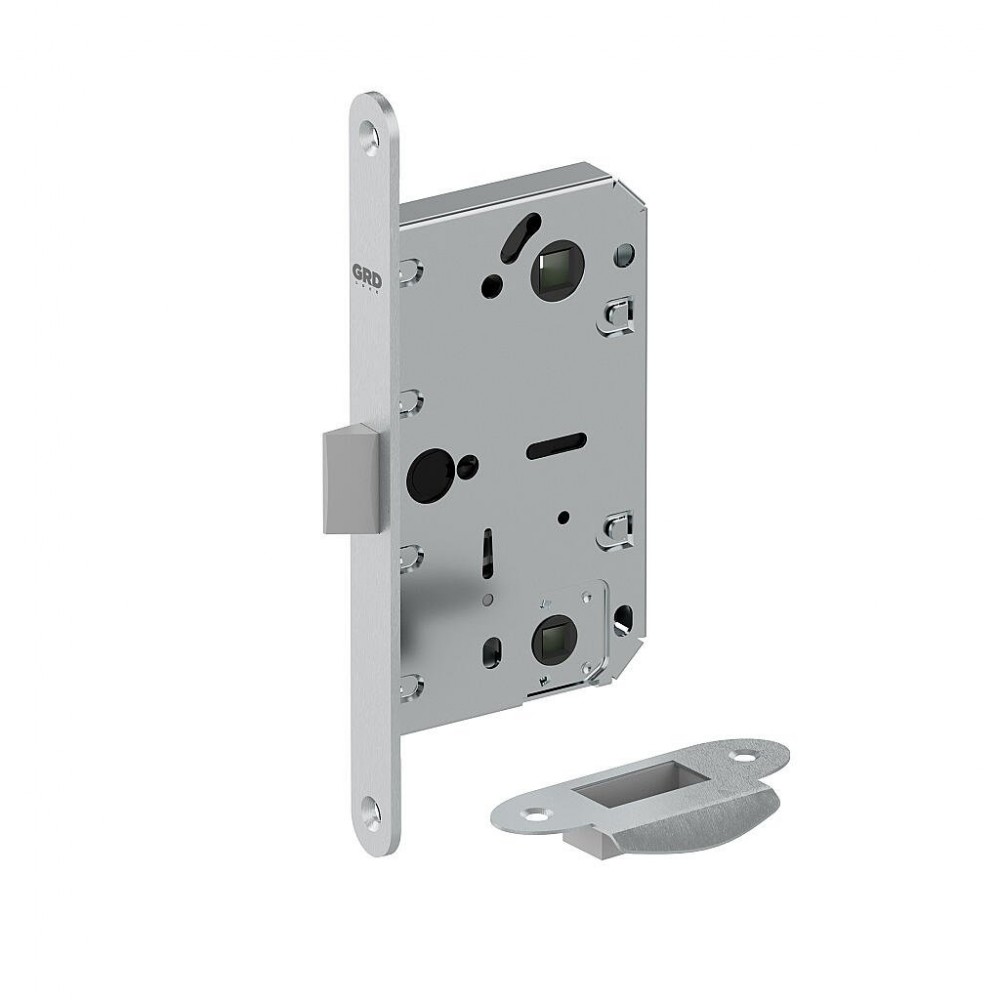 GRD LP-3-WC SChrome