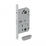 GRD LM-3-WC SChrome