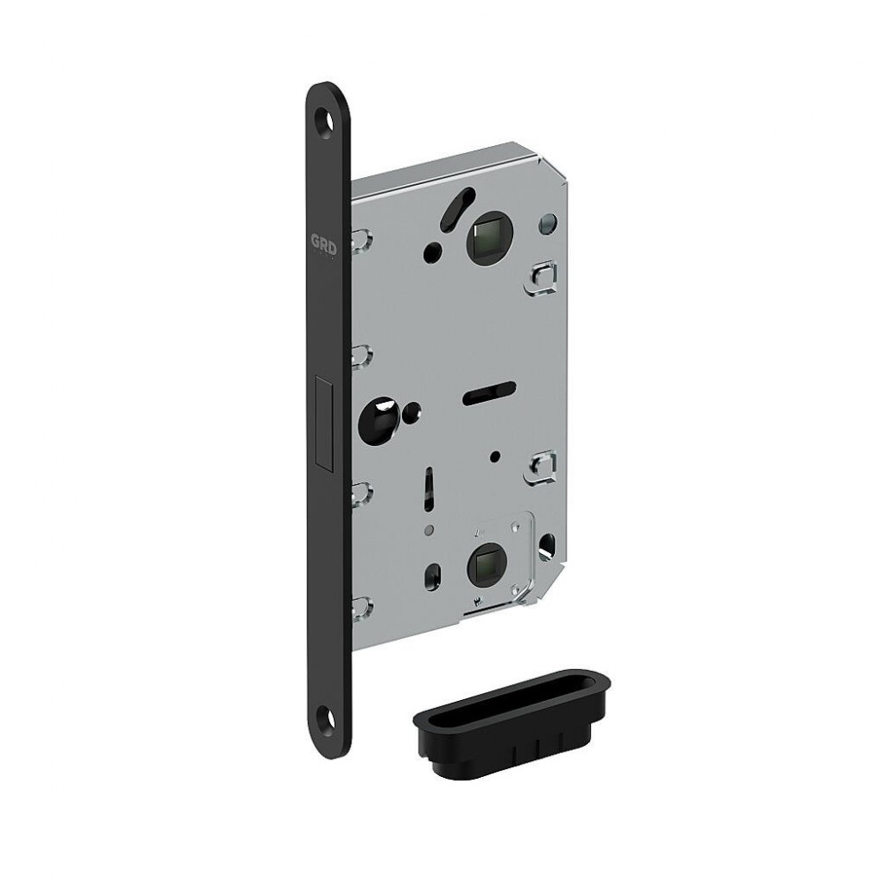 GRD LM-3-WC SBlack