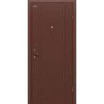Door Out 101 Антик Медь/Антик Медь