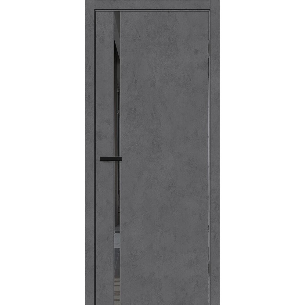 Браво-0.40.П Slate Art / Mirox Grey