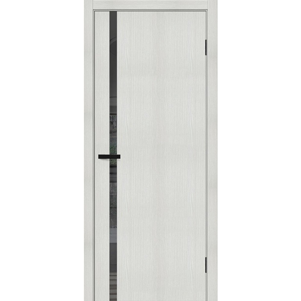 Браво-1.55 Bianco Veralinga / Mirox Grey