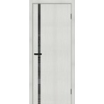 Браво-1.55 Bianco Veralinga / Mirox Grey