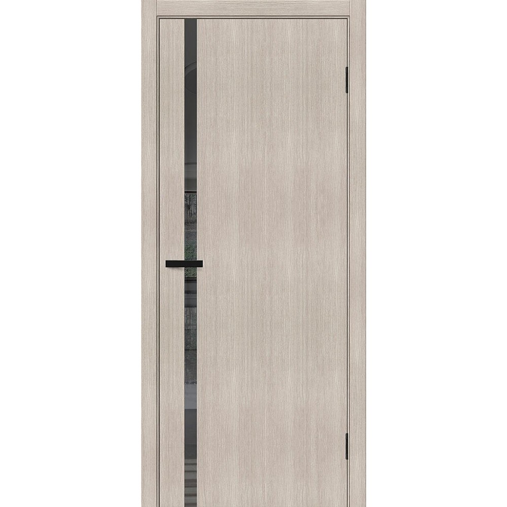 Браво-1.55 Cappuccino Melinga / Mirox Grey