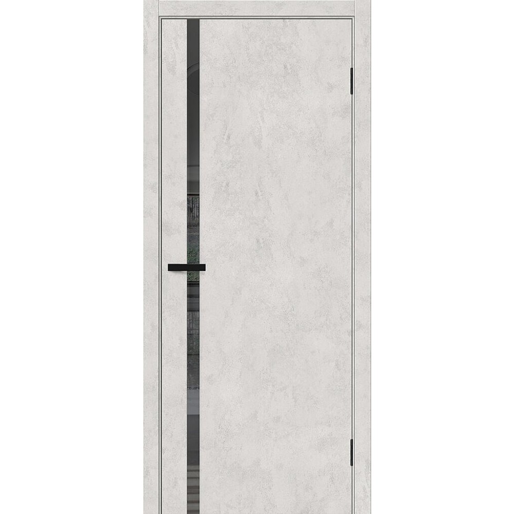 Браво-1.55 Look Art / Mirox Grey