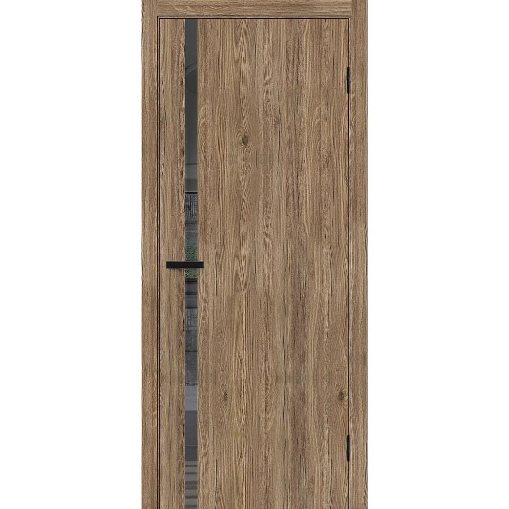 Браво-1.55 Original Oak / Mirox Grey