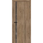 Браво-1.55 Original Oak / Mirox Grey